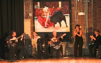 2012 - 'Flamenco entre Amigos I'