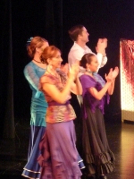 Pasion Flamenca